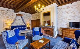 Logis Grand Hotel Montespan-Talleyrand